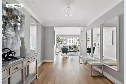 200 E 66th Street #C502, New York City, NY 10065 - Photo 2