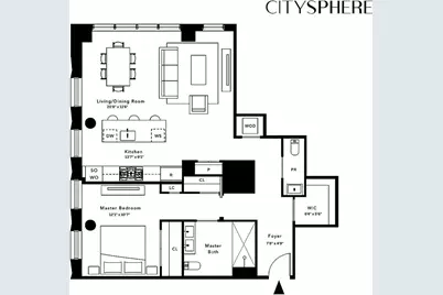 242 Broome Street #7D, New York City, NY 10002 - Photo 22