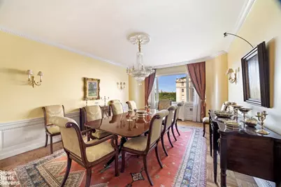 785 5th Avenue #14A, New York City, NY 10022 - Photo 6