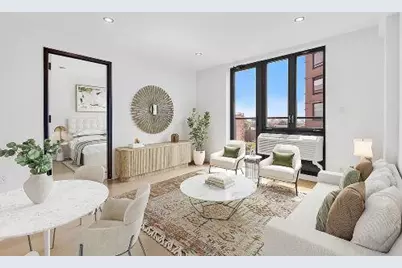 116-17 Grosvenor Lane #2-A, New York City, NY 11418 - Photo 2