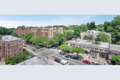 116-17 Grosvenor Lane #2-A, New York City, NY 11418 - Photo 10