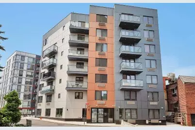 116-17 Grosvenor Lane #2-A, New York City, NY 11418 - Photo 12