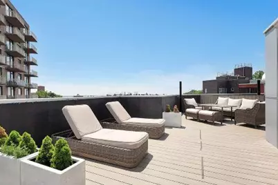 116-17 Grosvenor Lane #2-A, New York City, NY 11418 - Photo 8