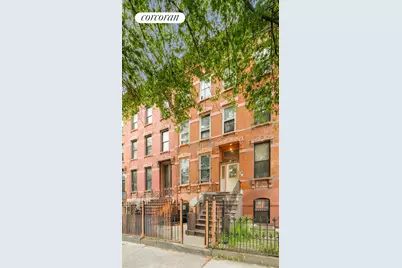 720 Quincy Street, New York City, NY 11221 - Photo 2