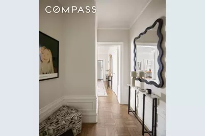 125 Prospect Park W #2E, New York City, NY 11215 - Photo 10