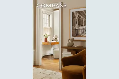 125 Prospect Park W #2E, New York City, NY 11215 - Photo 4