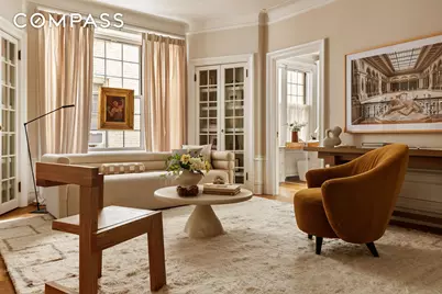 125 Prospect Park W #2E, New York City, NY 11215 - Photo 2