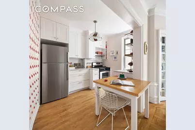 125 Prospect Park W #2E, New York City, NY 11215 - Photo 8