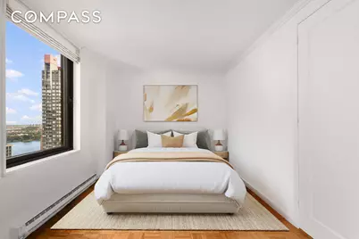 1641 3rd Avenue #28K, New York City, NY 10128 - Photo 8