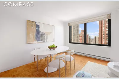 1641 3rd Avenue #28K, New York City, NY 10128 - Photo 2