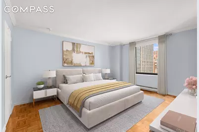 1641 3rd Avenue #28K, New York City, NY 10128 - Photo 6