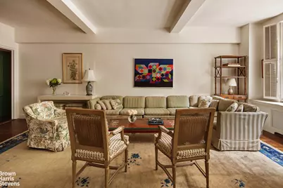 435 E 57th Street #2A, New York City, NY 10022 - Photo 2