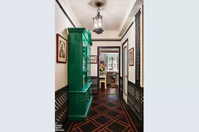 435 E 57th Street #2A, New York City, NY 10022 - Photo 8