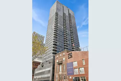 530 E 76th Street #6J, New York City, NY 10021 - Photo 2