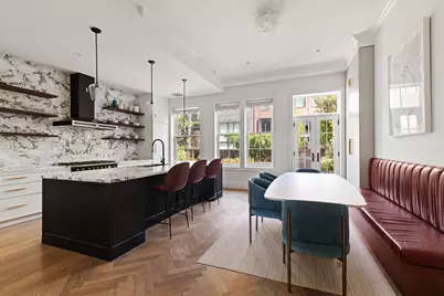 119 Congress Street #1, New York City, NY 11201 - Photo 1