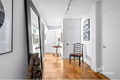 36 Sutton Place S #2D, New York City, NY 10022 - Photo 8