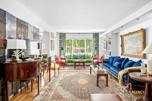 36 Sutton Pl S, New York City, NY 10022 - Photo 1