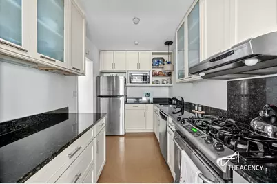 36 Sutton Place S #2D, New York City, NY 10022 - Photo 4