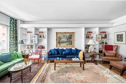 36 Sutton Place S #2D, New York City, NY 10022 - Photo 2