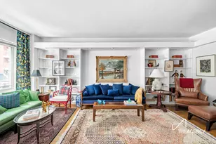 36 Sutton Pl S, New York City, NY 10022 - Photo 2