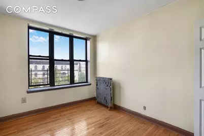 1809 Adam Clayton Powell Jr Boulevard #4F, New York City, NY 10026 - Photo 12