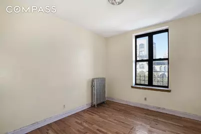 1809 Adam Clayton Powell Jr Boulevard #4F, New York City, NY 10026 - Photo 18