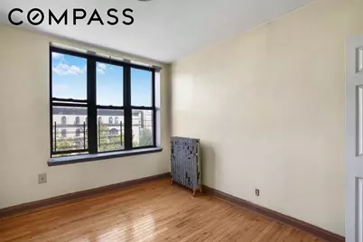 1809 Adam Clayton Powell Jr Boulevard #4F, New York City, NY 10026 - Photo 12