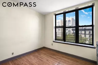 1809 Adam Clayton Powell Jr Boulevard #4F, New York City, NY 10026 - Photo 4