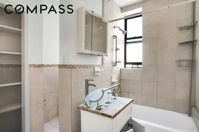 1809 Adam Clayton Powell Jr Boulevard #4F, New York City, NY 10026 - Photo 14