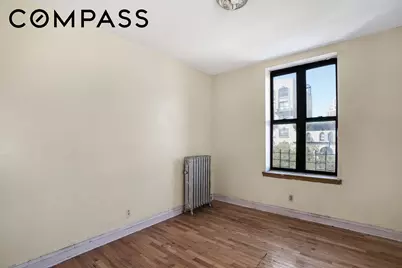 1809 Adam Clayton Powell Jr Boulevard #4F, New York City, NY 10026 - Photo 18
