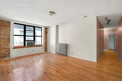 1809 Adam Clayton Powell Jr Boulevard #4F, New York City, NY 10026 - Photo 8