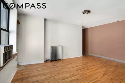 1809 Adam Clayton Powell Jr Boulevard #4F, New York City, NY 10026 - Photo 6
