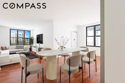 1809 Adam Clayton Powell Jr Boulevard #4F, New York City, NY 10026 - Photo 1