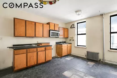 1809 Adam Clayton Powell Jr Boulevard #4F, New York City, NY 10026 - Photo 10