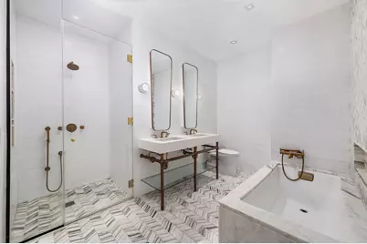 50 Clinton Street #PHC, New York City, NY 10002 - Photo 6