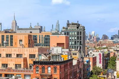 50 Clinton Street #PHC, New York City, NY 10002 - Photo 2