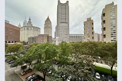 215 Park Row #8F, New York City, NY 10038 - Photo 10