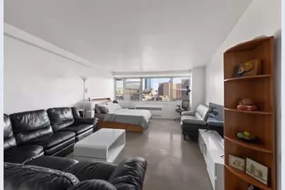 215 Park Row #8F, New York City, NY 10038 - Photo 4