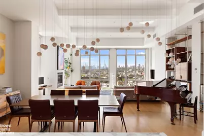 140 W 124th Street #8A, New York City, NY 10027 - Photo 2