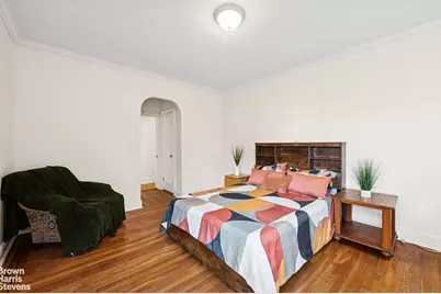 57 Park Terrace W #3G, New York City, NY 10034 - Photo 12