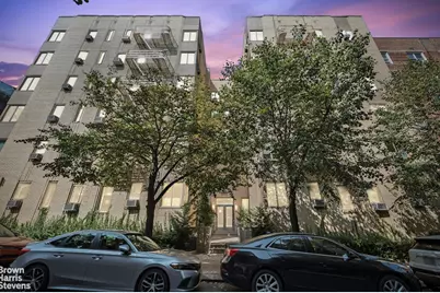 57 Park Terrace W #3G, New York City, NY 10034 - Photo 16