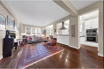 36 Sutton Place S #MAISONETTE, New York City, NY 10022 - Photo 1