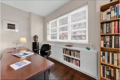 36 Sutton Place S #MAISONETTE, New York City, NY 10022 - Photo 4