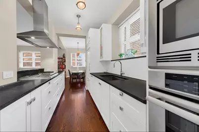 36 Sutton Place S #MAISONETTE, New York City, NY 10022 - Photo 2