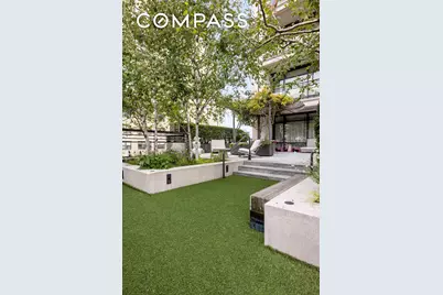 170 E End Avenue #8EF, New York City, NY 10128 - Photo 16