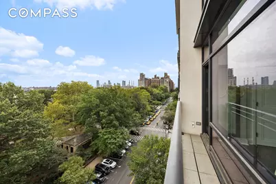170 E End Avenue #8EF, New York City, NY 10128 - Photo 34