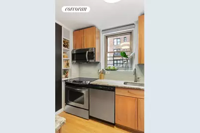 137 E 36th Street #3G, New York City, NY 10016 - Photo 8