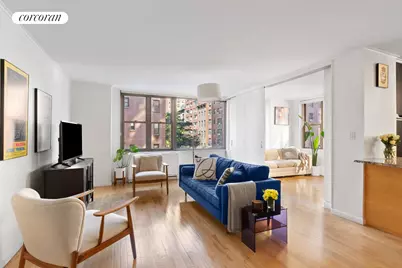 137 E 36th Street #3G, New York City, NY 10016 - Photo 1