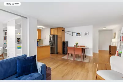 137 E 36th Street #3G, New York City, NY 10016 - Photo 2