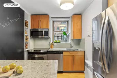 137 E 36th Street #3G, New York City, NY 10016 - Photo 6